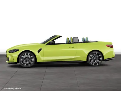 BMW M4 – Foto 5