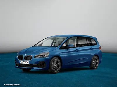 BMW 216 – Foto 1