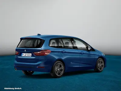 BMW 216 – Foto 2