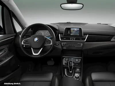 BMW 216 – Foto 4