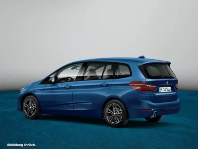 BMW 216 – Foto 6
