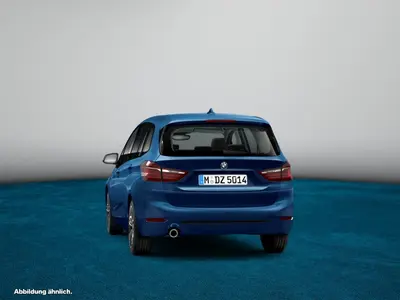 BMW 216 – Foto 7