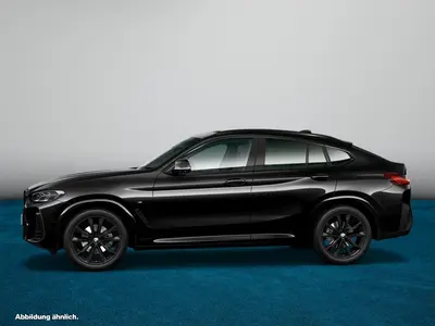 BMW X4 – Foto 5