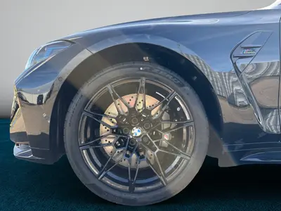 BMW M3 – Foto 9