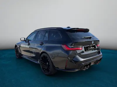 BMW M3 – Foto 3