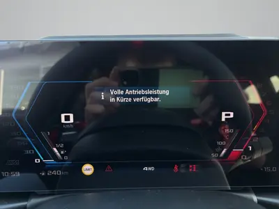 BMW M3 – Foto 13