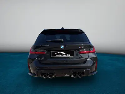 BMW M3 – Foto 4