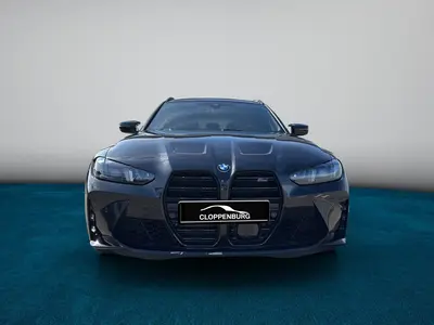 BMW M3 – Foto 8