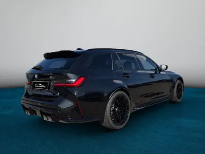 BMW M3 – Foto 5