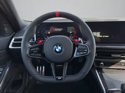 BMW M3 – Foto 12