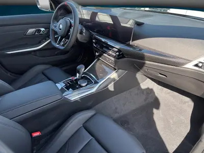 BMW M3 – Foto 18