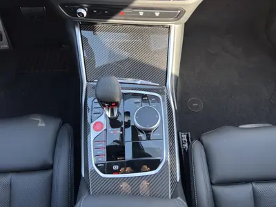 BMW M3 – Foto 15