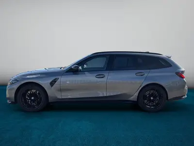 BMW M3 – Foto 2