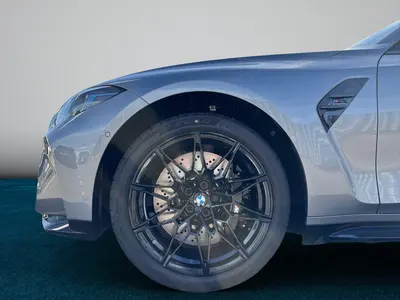 BMW M3 – Foto 9