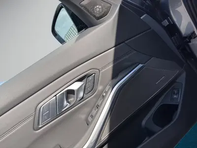 BMW M3 – Foto 11