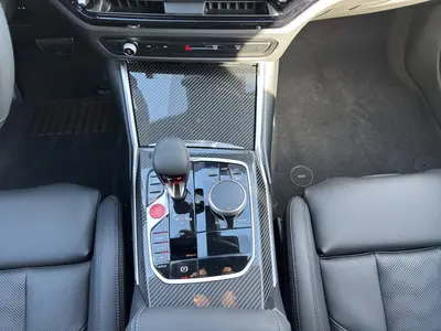 BMW M3 – Foto 15