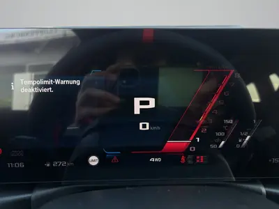 BMW M3 – Foto 13