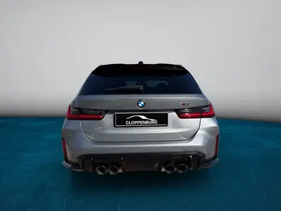 BMW M3 – Foto 4