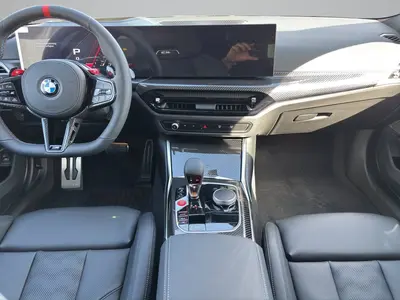 BMW M3 – Foto 14