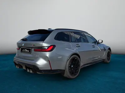 BMW M3 – Foto 5