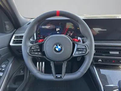 BMW M3 – Foto 12