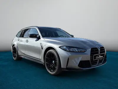 BMW M3 – Foto 7