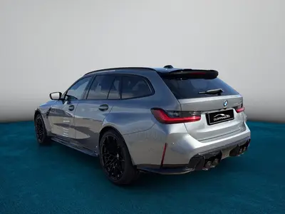 BMW M3 – Foto 3