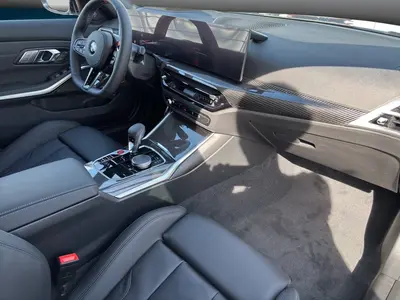 BMW M3 – Foto 18