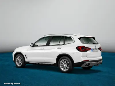 BMW X3 – Foto 6