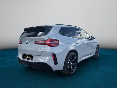 BMW X3 – Foto 5