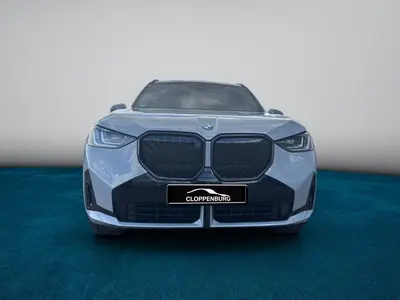BMW X3 – Foto 8