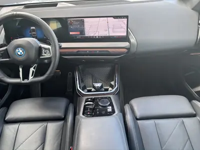 BMW X3 – Foto 13