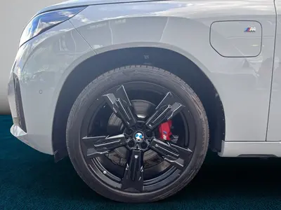 BMW X3 – Foto 9