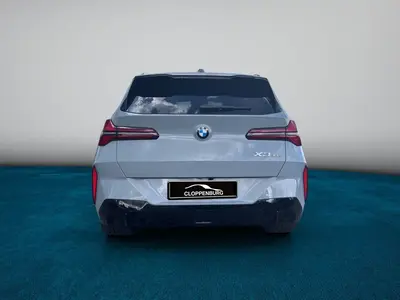 BMW X3 – Foto 4