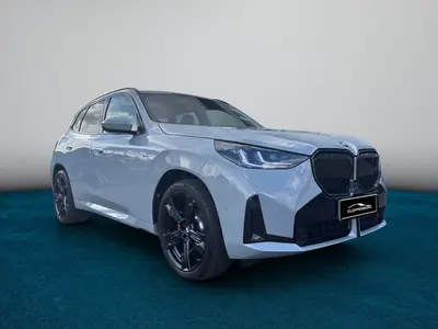 BMW X3 – Foto 7