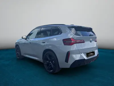 BMW X3 – Foto 3