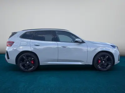 BMW X3 – Foto 6