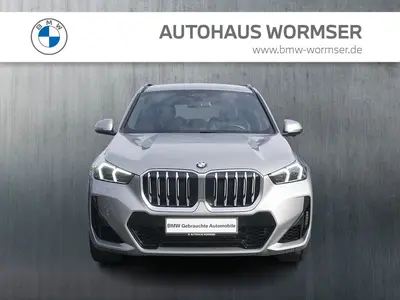 BMW X1 – Foto 3