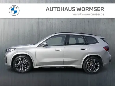 BMW X1 – Foto 4