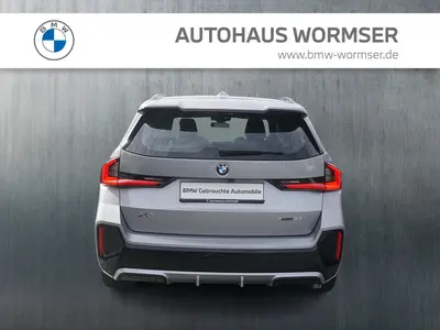 BMW X1 – Foto 5