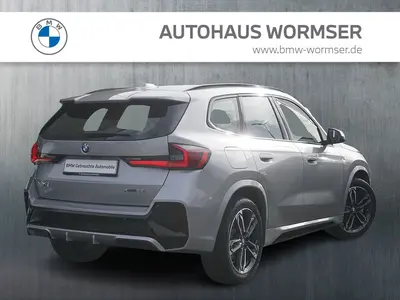 BMW X1 – Foto 2
