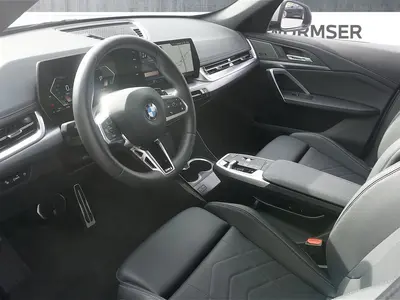 BMW X1 – Foto 6