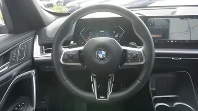 BMW X1 – Foto 13