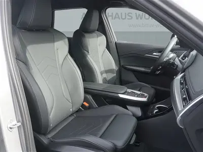 BMW X1 – Foto 9