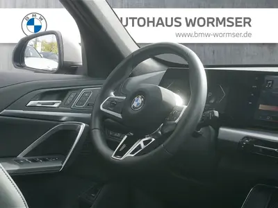 BMW X1 – Foto 11