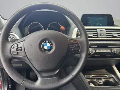 BMW 118 – Foto 12