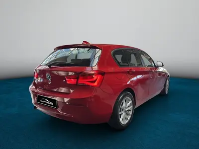 BMW 118 – Foto 6