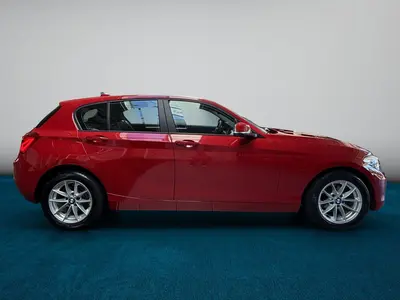 BMW 118 – Foto 7