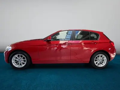 BMW 118 – Foto 2