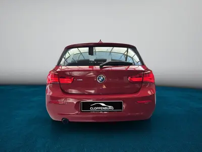 BMW 118 – Foto 4